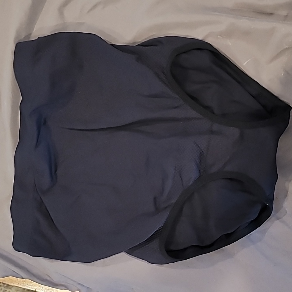 Maternity solid panty - Picture 2 of 5